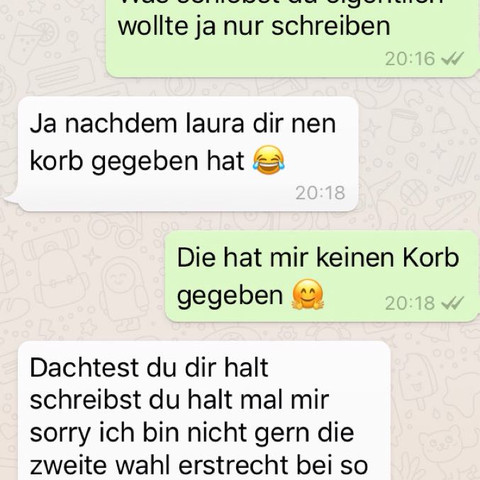 eifersüchtige freundin