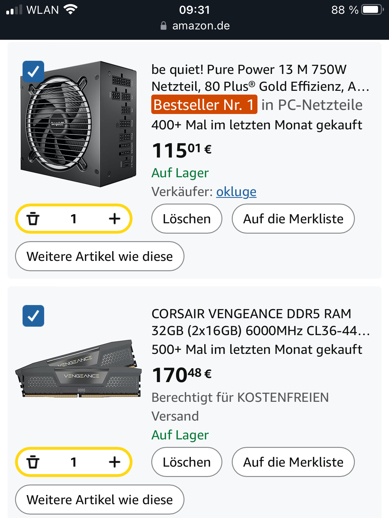 Ist sie jetzt endlich gut? (Computer, Gaming PC, Mainboard)