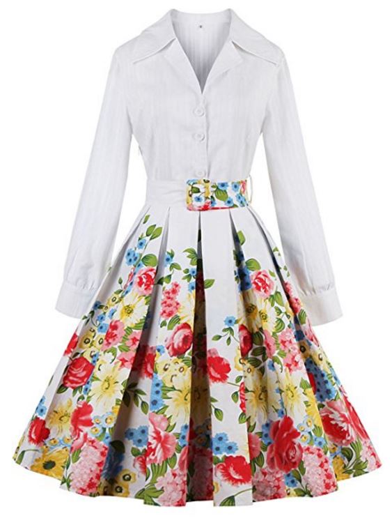 Ist So Ein Kleid Als Gast Auf Einer Konfirmation Geeignet Mode Familie Kleidung