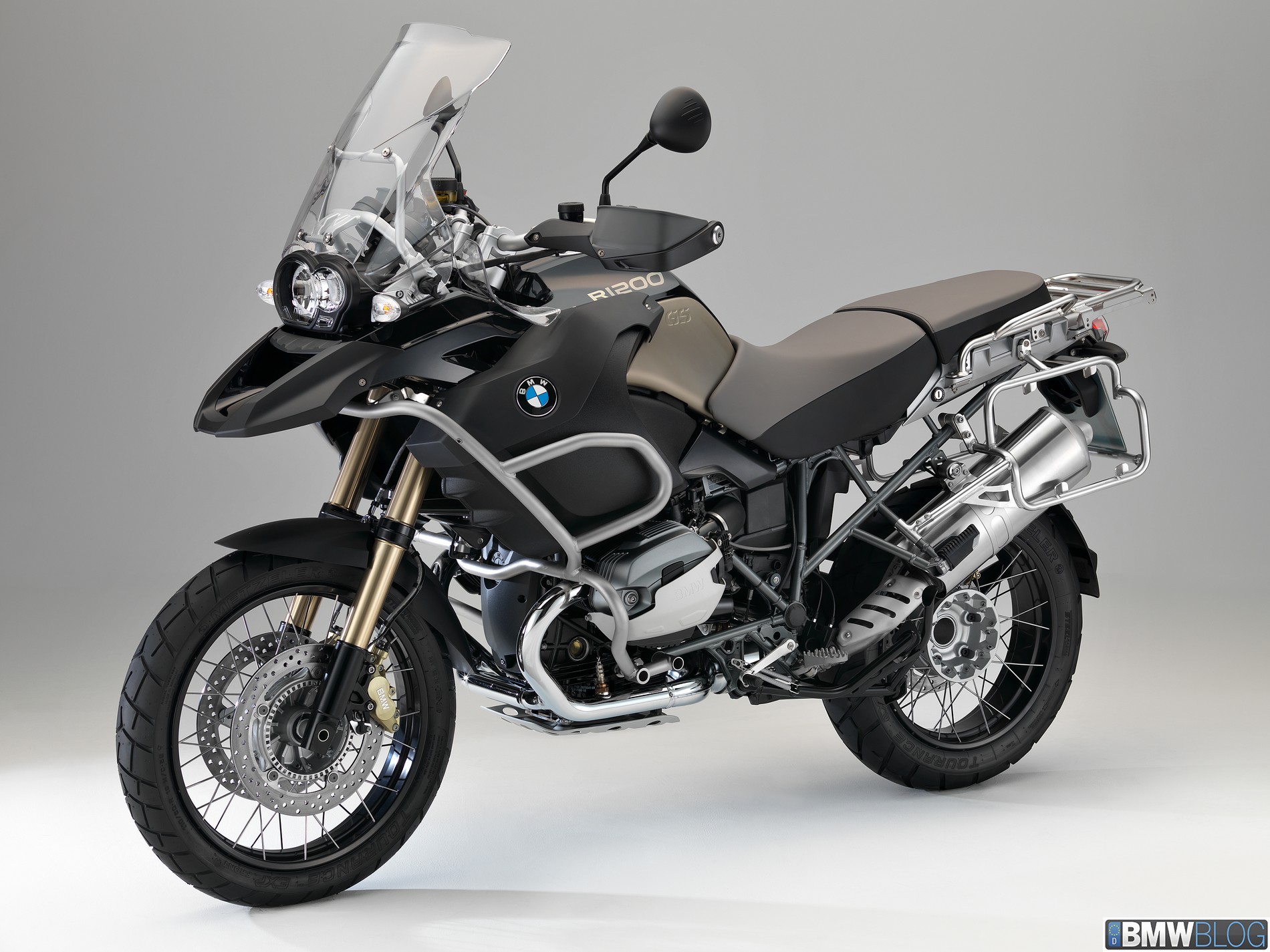 Ist so ein Motorrad von BMW gut? (Geld, Aussehen)