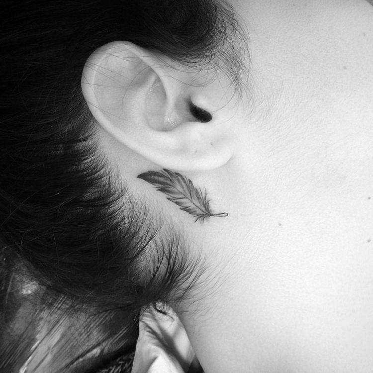 Ist so ein Tattoo schmerzhaft? (tätowieren)