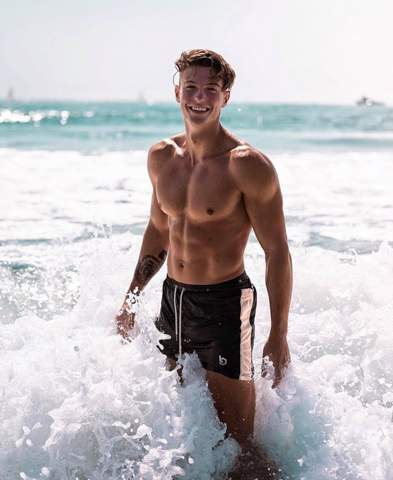 Ist So Eine Body Transformation Moglich Wie Im Bild Sport Fitness Instagram