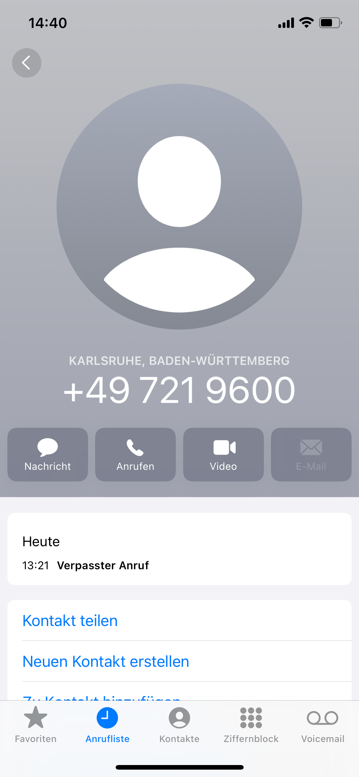 Ist so eine SMS von 1&1 seriös? (Handy, iPhone, Erfahrungen)