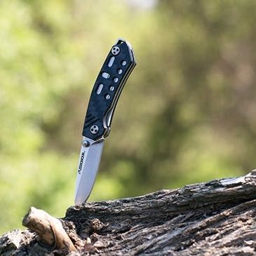 Messer Bild 1 - (Messer, Waffengesetz)