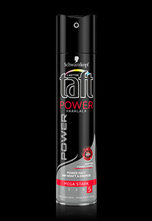 Ist Taft Power Fur Manner Oder Fur Frauen Haare Styling Haarspray