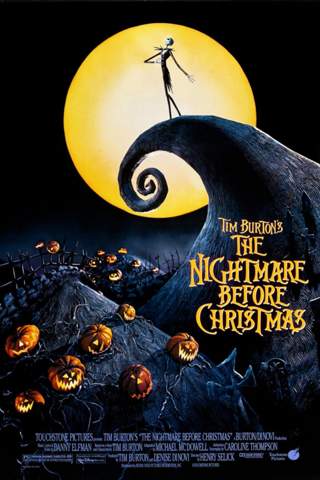 Ist The Nightmare Before Christmas Eure Meinung Nach Ein Halloween Oder Ein Weihnachtsfilm Film Umfrage Weihnachten Ist The Nightmare Before Christmas Eure Meinung Nach Ein Halloween Oder Ein Weihnachtsfilm Film Umfrage Weihnachten