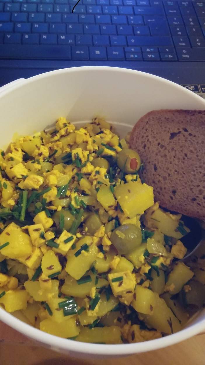 Ist Tofu jetzt eigentlich ungesund? (gesund)