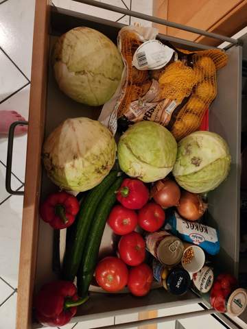  - (Gesundheit, Ernährung, Lebensmittel)