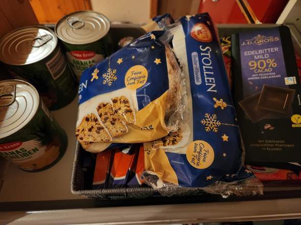  - (Gesundheit, Ernährung, Lebensmittel)