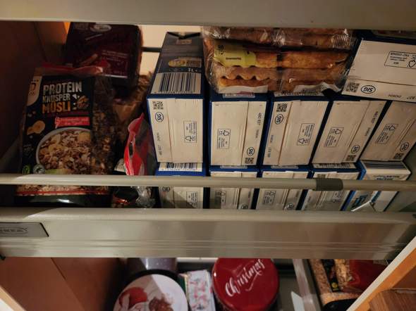  - (Gesundheit, Ernährung, Lebensmittel)
