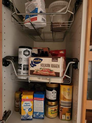  - (Gesundheit, Ernährung, Lebensmittel)
