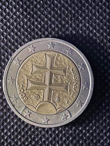 Ist von den 2-Euro Münzen eine wertvoll?