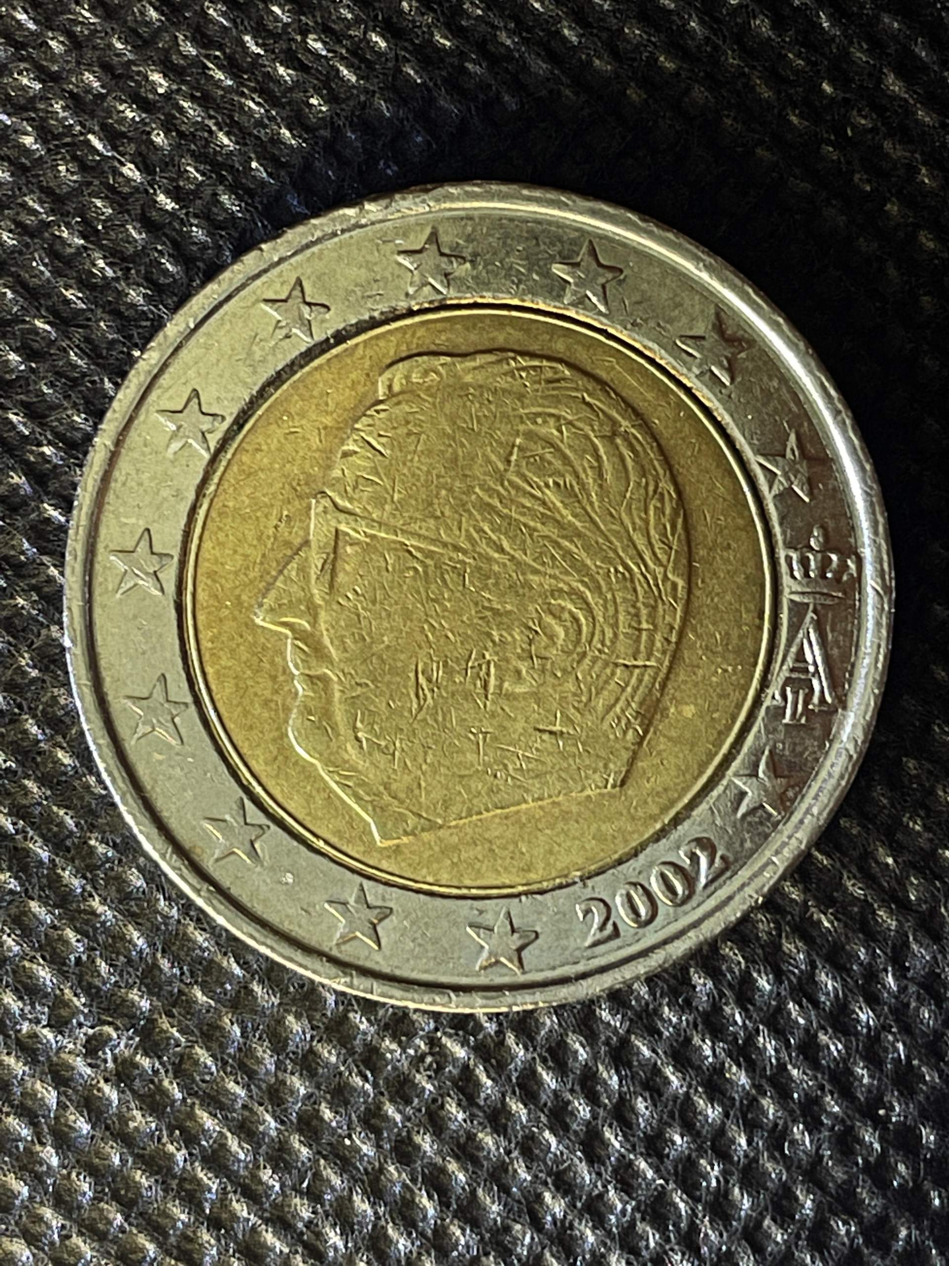 2 Euro Münzen 1500000€ Wert? (Geld, Währung, Münzsammlung) 2 Euro Münzen 1500000€ Wert? (Geld, Währung, Münzsammlung)