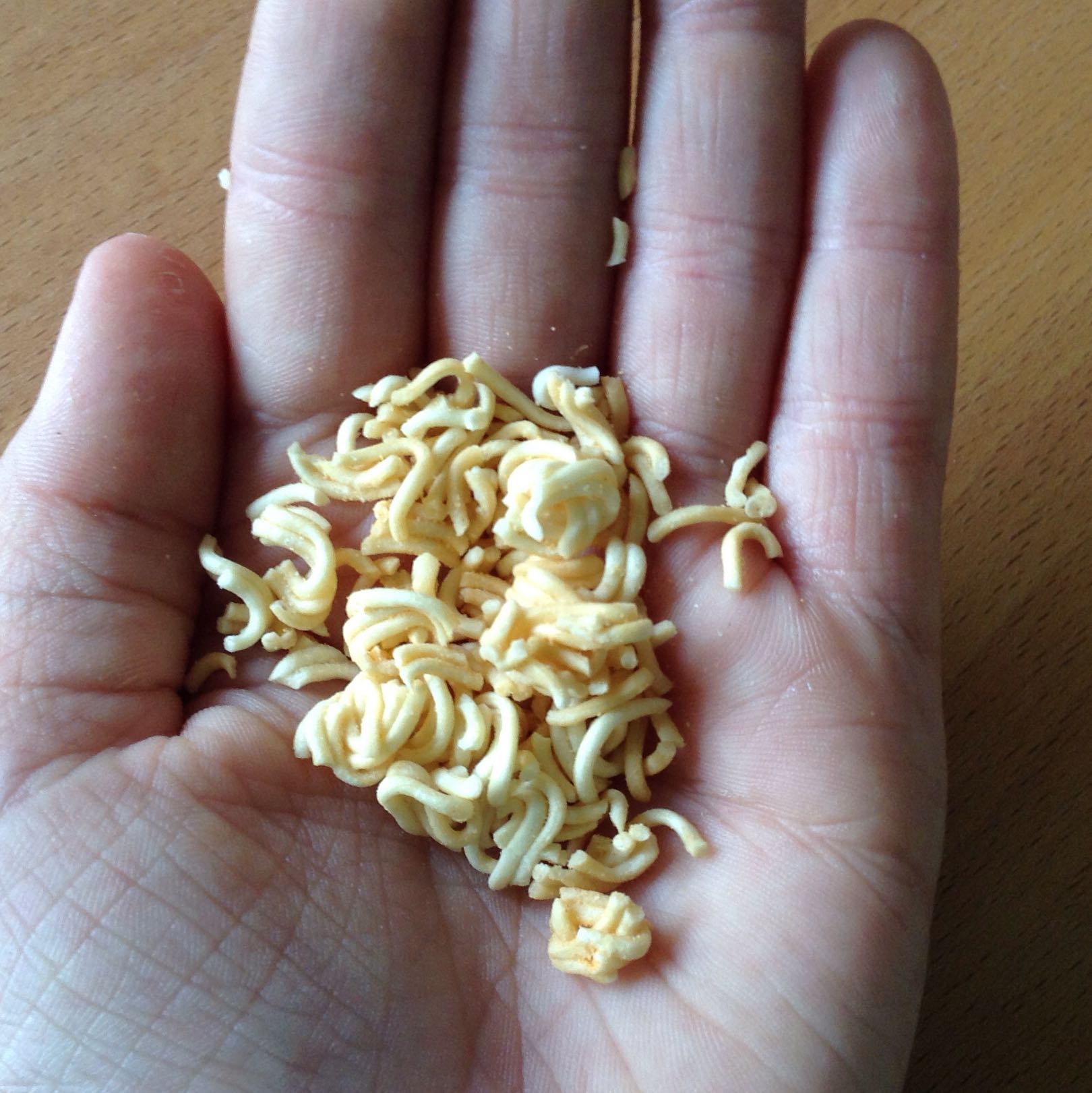 Wie Viel Kalorien Hat Yum Yum
