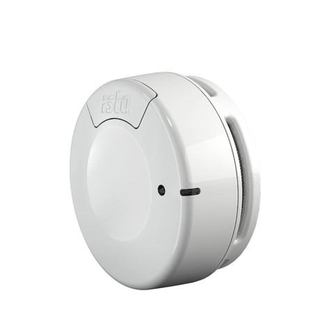 Ista rauchwarnmelder fumonic 3 Ista rauchwarnmelder fumonic 3