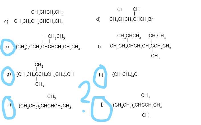 IUPAC Bedeutung der Klammern? (Schule, Chemie)