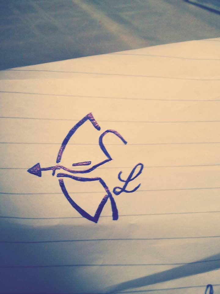Ja oder Nein , Tattoo (schuetzen)