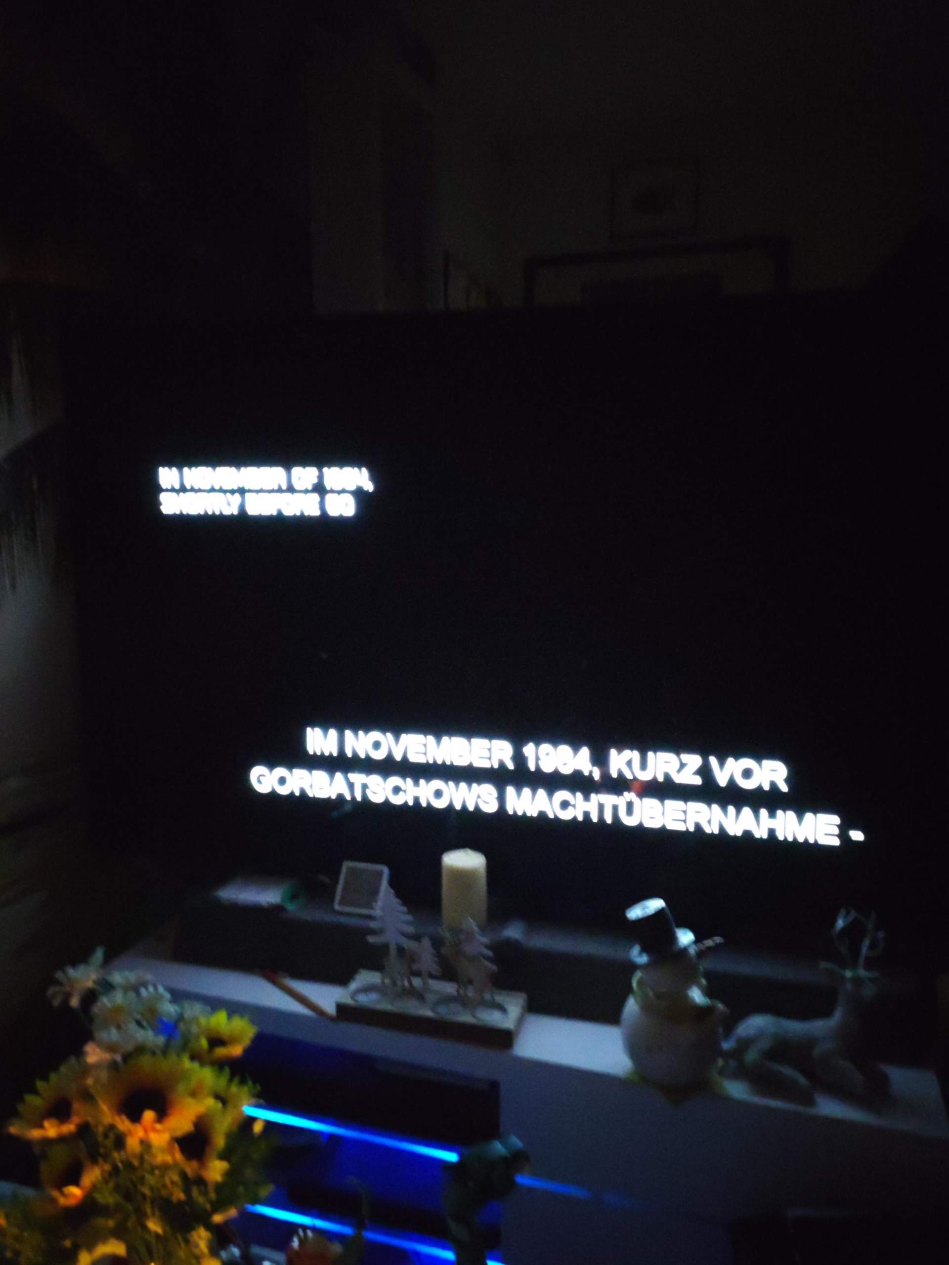 Jagd auf roter Oktober? (Fernsehen, Kino, Wahrheit)