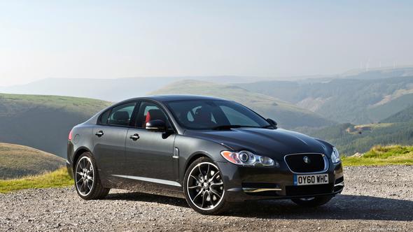Jaguar XF oder BMW 5er? Welcher ist besser und schöner?
