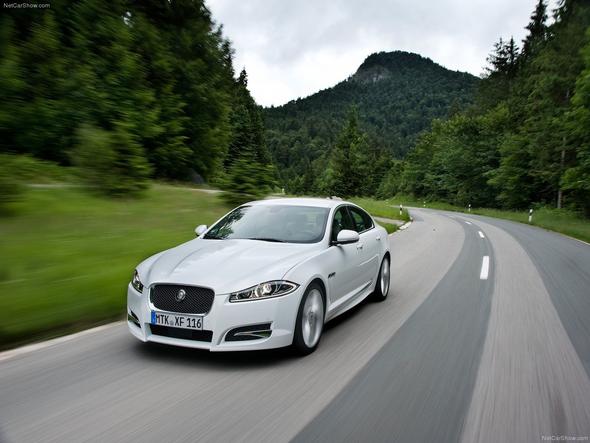 Jaguar - (Auto, Wahlen, Opel)