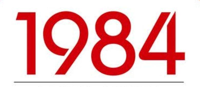 Jahreschronik 1984 Was waren eure Momente? (Politik, Menschen
