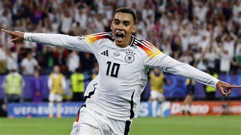 Jamal Musiala oder Lamine Yamal? Wer ist besser & beliebter
