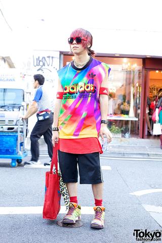 Japanische Mode Tokyo Fashion Wo Kaufen Japan Kawaii