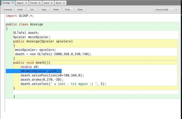 Java Gloop Java Lang Nullpointerexception Computer Technik Spiele Und Gaming Java Gloop Java Lang Nullpointerexception Computer Technik Spiele Und Gaming