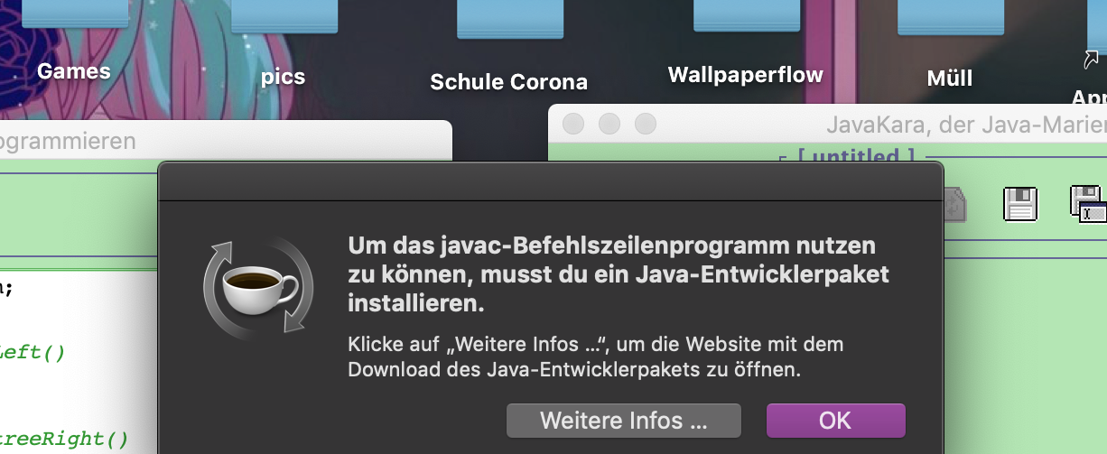 Java Funktioniert Nicht ? | Wie aktiviere ich Java über das Control ...