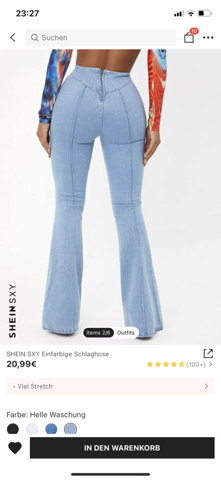 Jeans 90s miss sixty trend? (Mode, Style, Fashion)
