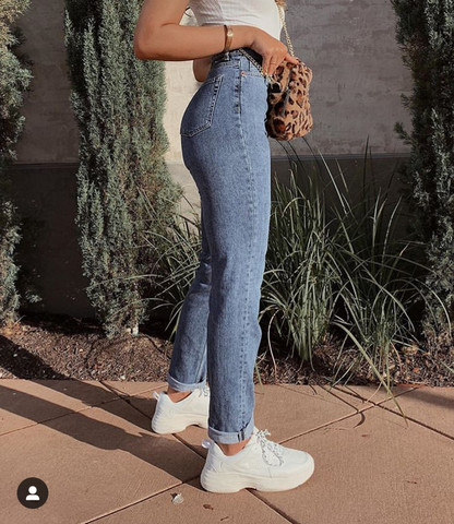 Jeans Die Einen Schonen Po Machen Klamotten Fashion Hintern