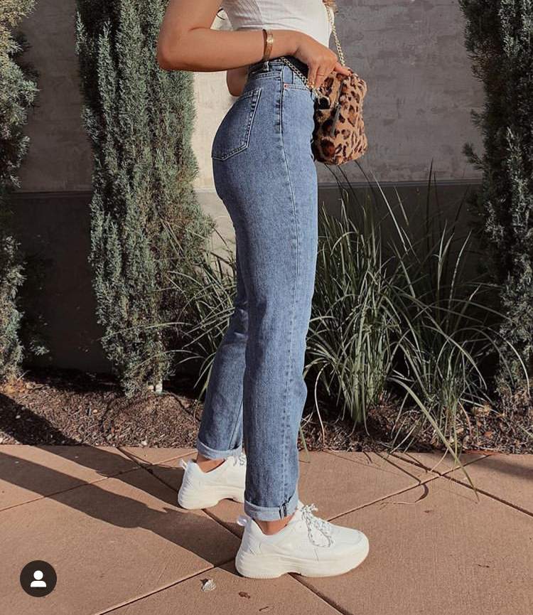 Jeans, die einen schönen Po machen? (Kleidung, Fashion, Hintern)
