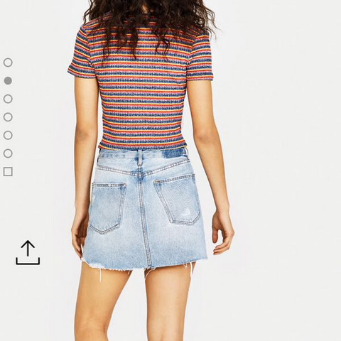 Jeansrock Kurz Wie Damit Umgehen Mode Kleidung Klamotten