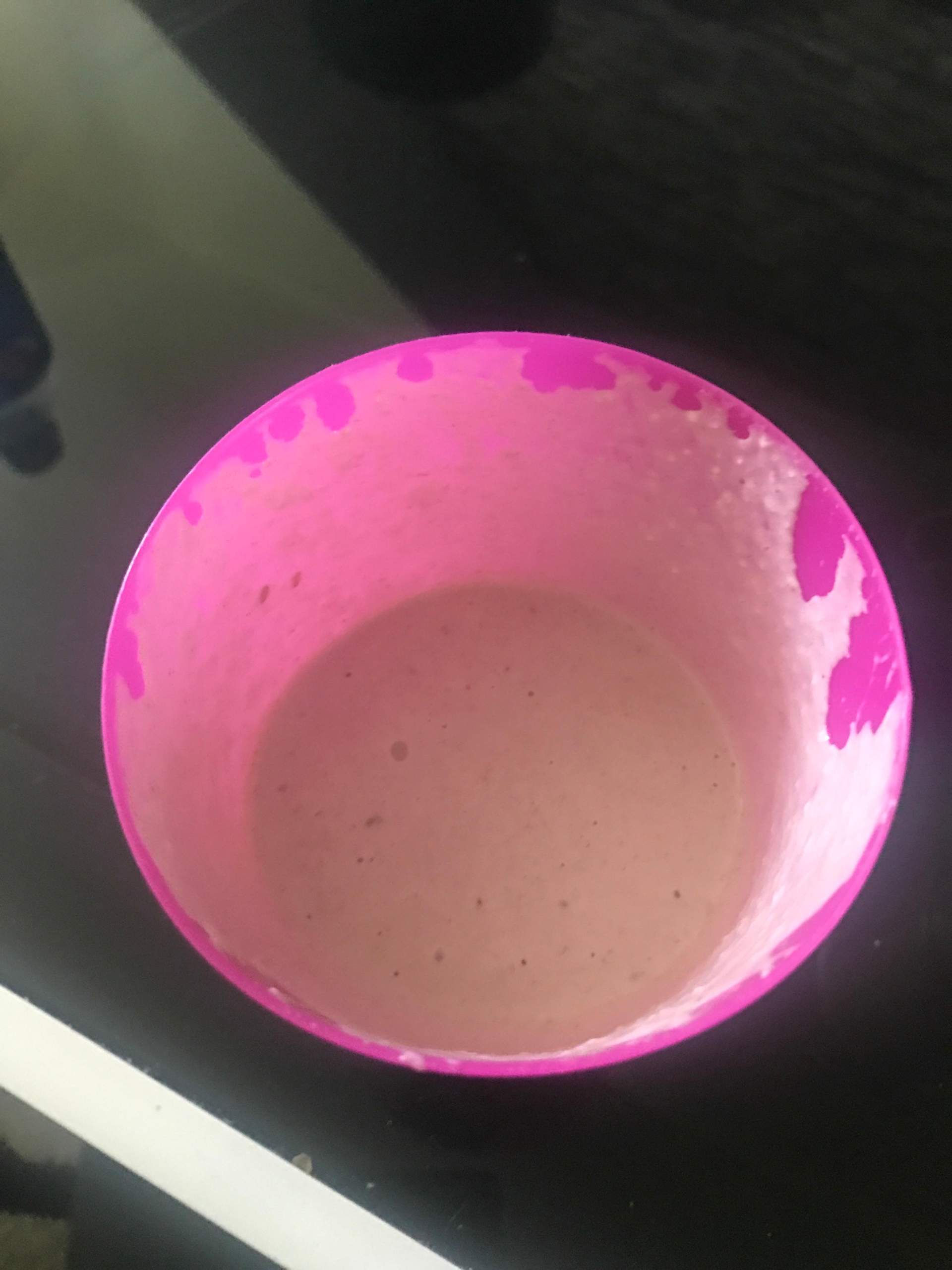 Jeden Tag masseshake ungesund? (Gesundheit und Medizin, Gesundheit