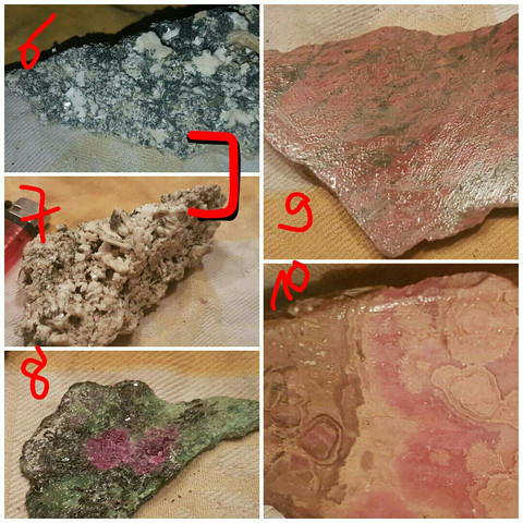 - (Steine, Geologie, Edelsteine)