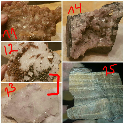 - (Steine, Geologie, Edelsteine)