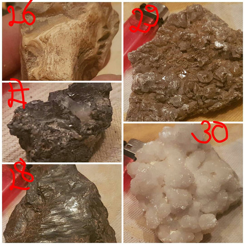 - (Steine, Geologie, Edelsteine)