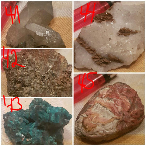 - (Steine, Geologie, Edelsteine)