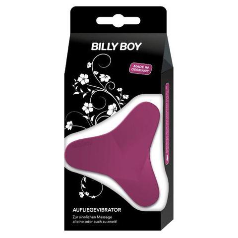 Aufliegevibrator von Billy Boy - (Sexspielzeug, Spielzeug, billy-boy)