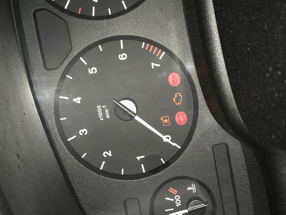 Jemand Erfahrung Mit Opel Astra Kontrollleuchten Technik Technologie Auto