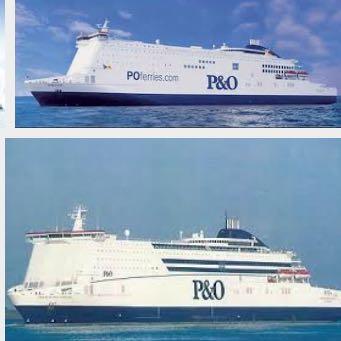 Jemand Erfahrungen Mit Fahre Rotterdam Hull Urlaub England Meer