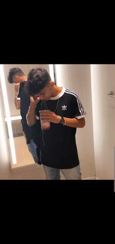 18 jährige hübsche Schreibweise von