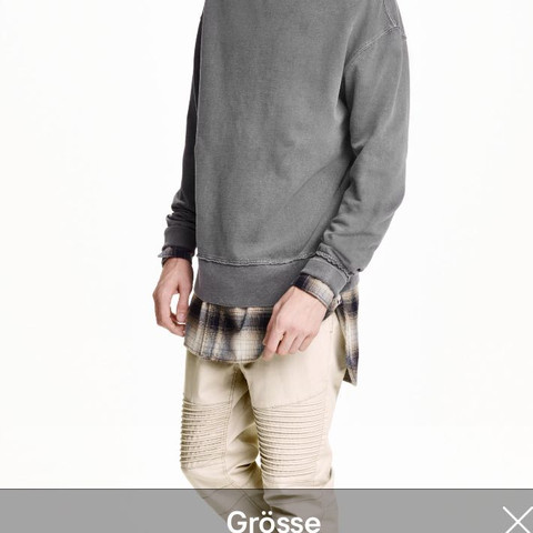 Jogginghose - (HundM, hosengroesse, Jogginhose)