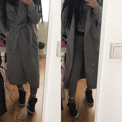 Jogginghose Elegant Kombinieren Oder Absolutes No Go Mode Kleidung Fashion