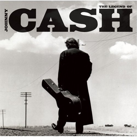 Johnny cash Bild als Poster ? (Hurts)