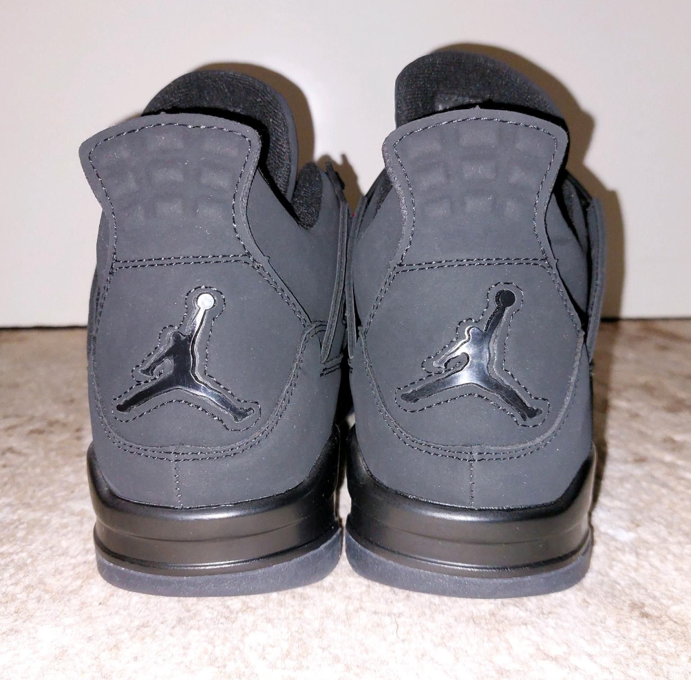 Jordan 4 back tab? (Style, eBay, Outfit)
