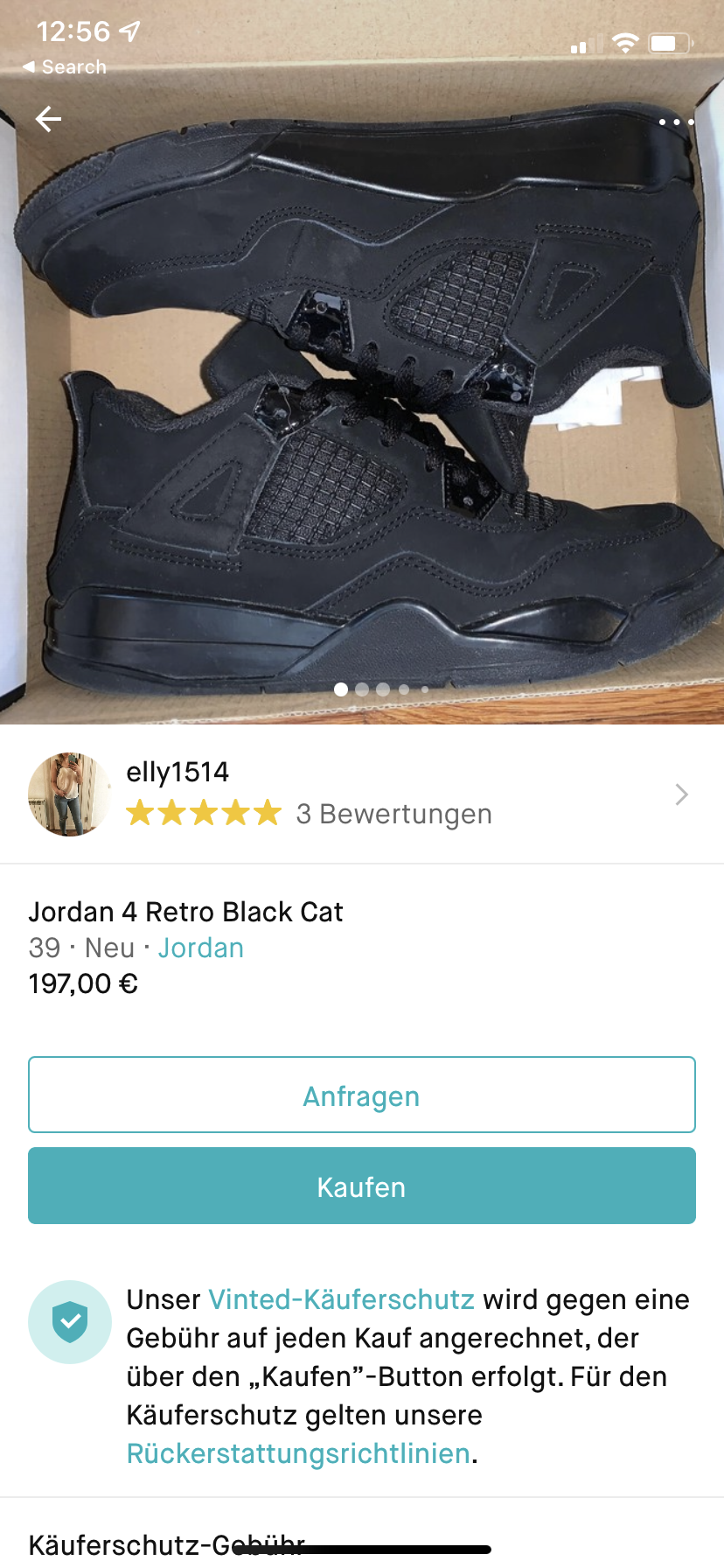 Jordan top billig kaufen