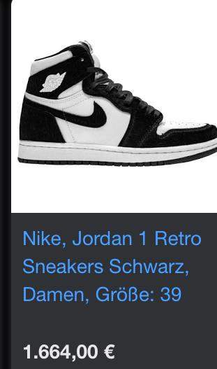 Nike schuhe für 80 euro Clearance