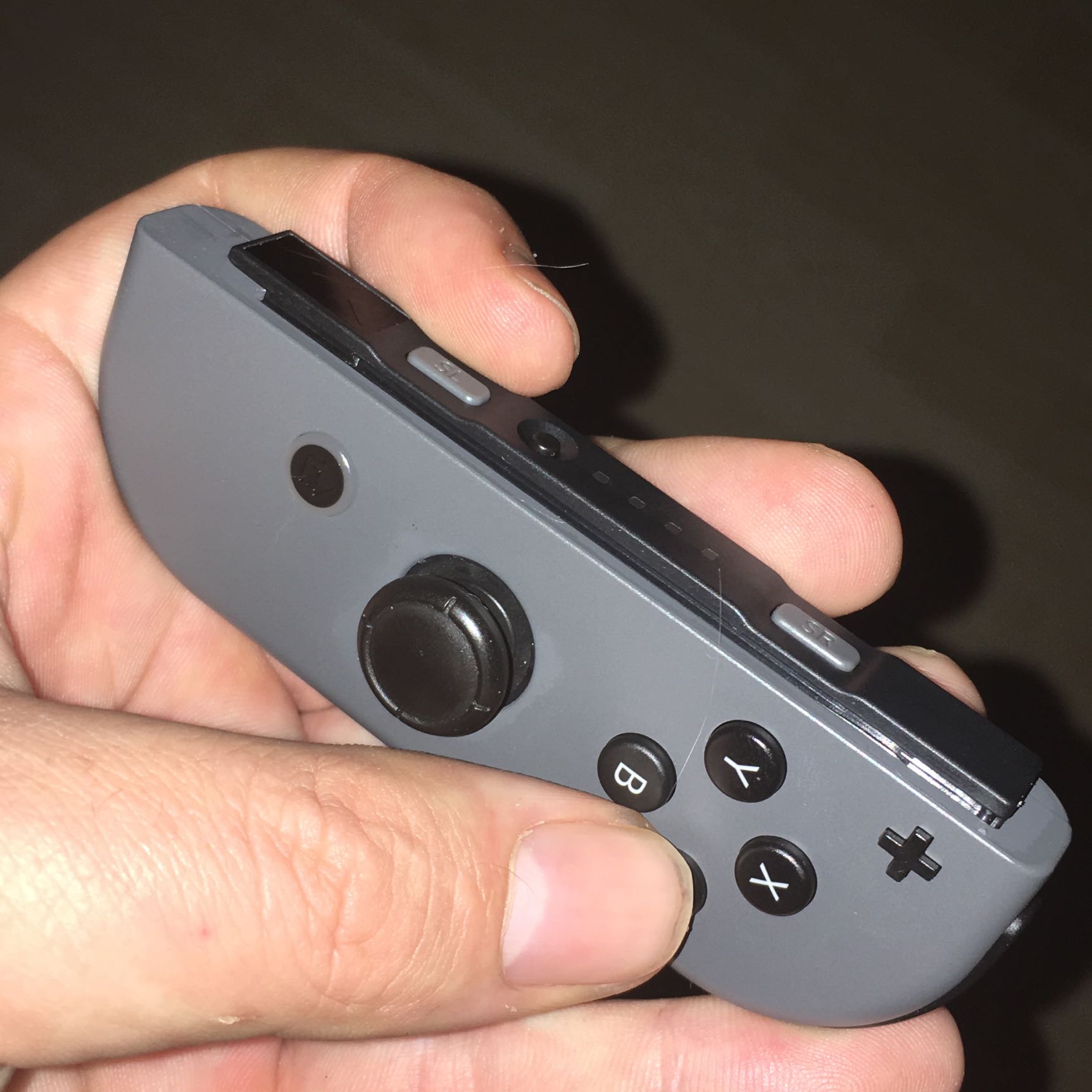 Nintendo Switch Controller Mit Handy Verbinden