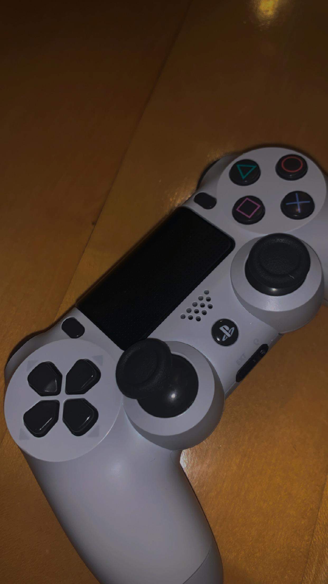Joystick reparieren? (PlayStation 4, Controller)
